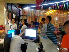 市文广旅局在恭城开展迎接新中国成立70周年广播电视安全大检查