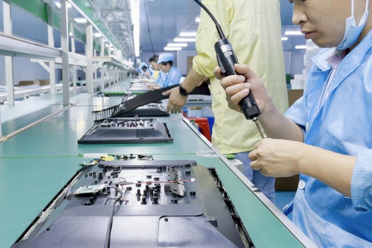 永州经开区:栽得梧桐树 引来"金凤凰"